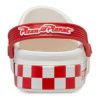 Crocs Toy Story Pizza Planet Off Court Clogs “White Red” 209816-100