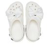 Crocs (WMNS) ASOS exclusive classic clogs “White” 209913-100