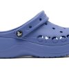 Crocs (WMNS) Baya Platform Clogs “Lapis” 208186-434