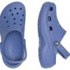 Crocs (WMNS) Baya Platform Clogs “Lapis” 208186-434