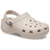 Crocs (WMNS) Beach Clouds Clogs “Beige” 206750-6UR
