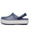 Crocs (WMNS) Beach Deep Blue Sandals 205434-462