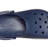 Crocs (WMNS) Beach Deep Blue Sandals 205434-462