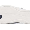 Crocs (WMNS) Beach & Pool SlidesSlippers “Dark Blue White” 205479-462