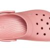 Crocs (WMNS) Beach Red Sandals 205434-6PH