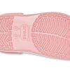 Crocs (WMNS) Beach Red Sandals 205434-6PH