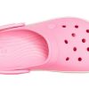 Crocs (WMNS) Beach Rose Pink Sandals 205434-6QF