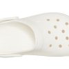 Crocs (WMNS) Beach White Sandals 205434-143