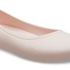 Crocs (WMNS) Brooklyn Flats “Quartz” 209384-6UR