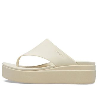 Crocs (WMNS) Brooklyn Flip 208727-2Y2