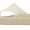 Crocs (WMNS) Brooklyn Flip 208727-2Y2