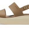 Crocs (WMNS) Brooklyn Low Wedge 206453-2YI