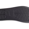Crocs (WMNS) Brooklyn Slide “Black” 208728-001