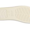 Crocs (WMNS) Brooklyn Slide “White Beige” 208728-2Y2