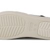 Crocs (WMNS) Brooklyn Thick Sole Casual Sandals Gray 206453-93T