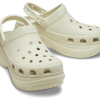 Crocs (WMNS) Classic Bae Clog “Bone” 206302-2Y2