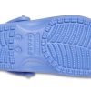 Crocs (WMNS) Classic Clog Beach Blue Sandals 206744-434