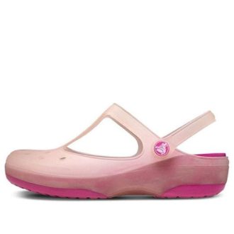 Crocs (WMNS) Classic Clog Beach Red Sandals 11209-66E Crocs (WMNS) Classic Clog Beach Red Sandals 11209-66E