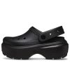 Crocs (WMNS) Classic Clog “Black” 209347-001