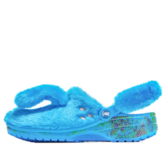 Crocs (WMNS) Classic Clog C x Melting Sadness 208492-456 Crocs (WMNS) Classic Clog C x Melting Sadness 208492-456