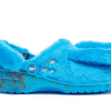 Crocs (WMNS) Classic Clog C x Melting Sadness 208492-456