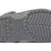 Crocs (WMNS) Classic Clog Crocs Silver Sandals 205942-040