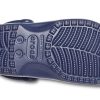 Crocs (WMNS) Classic Clog Liberty London Beach Deep Blue Sandals 206447-410