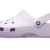 Crocs (WMNS) Classic Clog “Light Purple” 10001-530