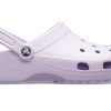 Crocs (WMNS) Classic Clog “Light Purple” 10001-530