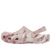 Crocs (WMNS) Classic Clog “Marble Pink” 206867-913 Crocs (WMNS) Classic Clog “Marble Pink” 206867-913