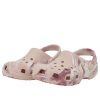 Crocs (WMNS) Classic Clog “Marble Pink” 206867-913 Crocs (WMNS) Classic Clog “Marble Pink” 206867-913