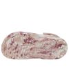Crocs (WMNS) Classic Clog “Marble Pink” 206867-913 Crocs (WMNS) Classic Clog “Marble Pink” 206867-913