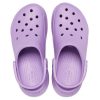 Crocs (WMNS) Classic clog Retro Crocs Outdoor Thick Sole Sports Purple Sandals 206302-5PR Crocs (WMNS) Classic clog Retro Crocs Outdoor Thick Sole Sports Purple Sandals 206302-5PR