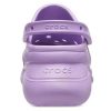 Crocs (WMNS) Classic clog Retro Crocs Outdoor Thick Sole Sports Purple Sandals 206302-5PR Crocs (WMNS) Classic clog Retro Crocs Outdoor Thick Sole Sports Purple Sandals 206302-5PR