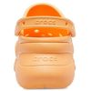 Crocs (WMNS) Classic Clog Retro Crocs Thick Sole Orange Small Whale Sandals 206302-801 Crocs (WMNS) Classic Clog Retro Crocs Thick Sole Orange Small Whale Sandals 206302-801