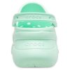 Crocs (WMNS) Classic Clog Retro Thick Sole Sandals Mint Green 206302-3TI Crocs (WMNS) Classic Clog Retro Thick Sole Sandals Mint Green 206302-3TI