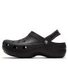 Crocs (WMNS) Classic clog Sports sandals “Black” 206750-001 Crocs (WMNS) Classic clog Sports sandals “Black” 206750-001