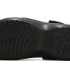 Crocs (WMNS) Classic clog Sports sandals “Black” 206750-001 Crocs (WMNS) Classic clog Sports sandals “Black” 206750-001