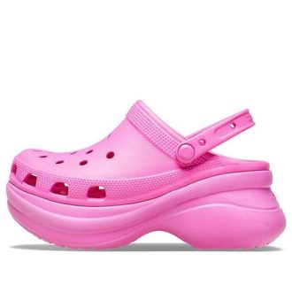 Crocs (WMNS) Classic clog Sports sandals “Pink” 206302-6QQ Crocs (WMNS) Classic clog Sports sandals “Pink” 206302-6QQ