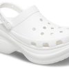 Crocs (WMNS) Classic clog Sports sandals “White” 206302-100 Crocs (WMNS) Classic clog Sports sandals “White” 206302-100