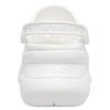 Crocs (WMNS) Classic clog Sports sandals “White” 206302-100 Crocs (WMNS) Classic clog Sports sandals “White” 206302-100
