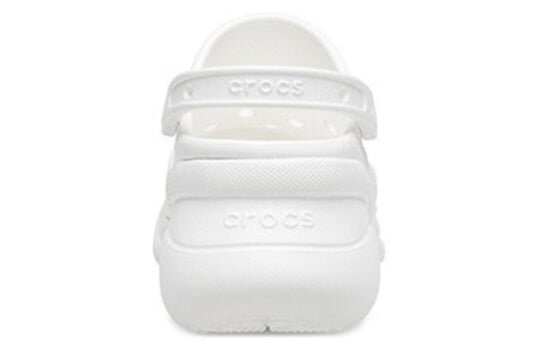 Crocs (WMNS) Classic clog Sports sandals “White” 206302-100 Crocs (WMNS) Classic clog Sports sandals “White” 206302-100