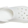 Crocs (WMNS) Classic clog Sports sandals “White” 206302-100 Crocs (WMNS) Classic clog Sports sandals “White” 206302-100
