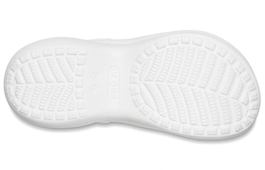 Crocs (WMNS) Classic clog Sports sandals “White” 206302-100 Crocs (WMNS) Classic clog Sports sandals “White” 206302-100