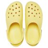 Crocs (WMNS) Classic clog Sports sandals “Yellow” 206750-7HD Crocs (WMNS) Classic clog Sports sandals “Yellow” 206750-7HD