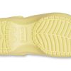 Crocs (WMNS) Classic clog Sports sandals “Yellow” 206750-7HD Crocs (WMNS) Classic clog Sports sandals “Yellow” 206750-7HD