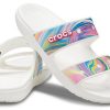 Crocs (WMNS) Classic clog Sports slippers 207248-928