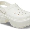 Crocs (WMNS) Classic Clog “White” 209347-0WV