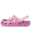 Crocs (WMNS) Classic Clog x Hello Kitty 208527-680