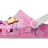 Crocs (WMNS) Classic Clog x Hello Kitty 208527-680
